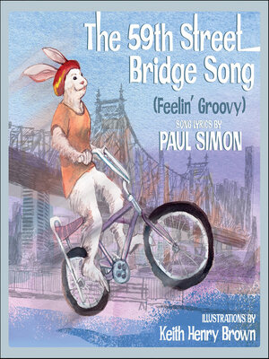 cover image of The 59th Street Bridge Song (Feelin' Groovy)